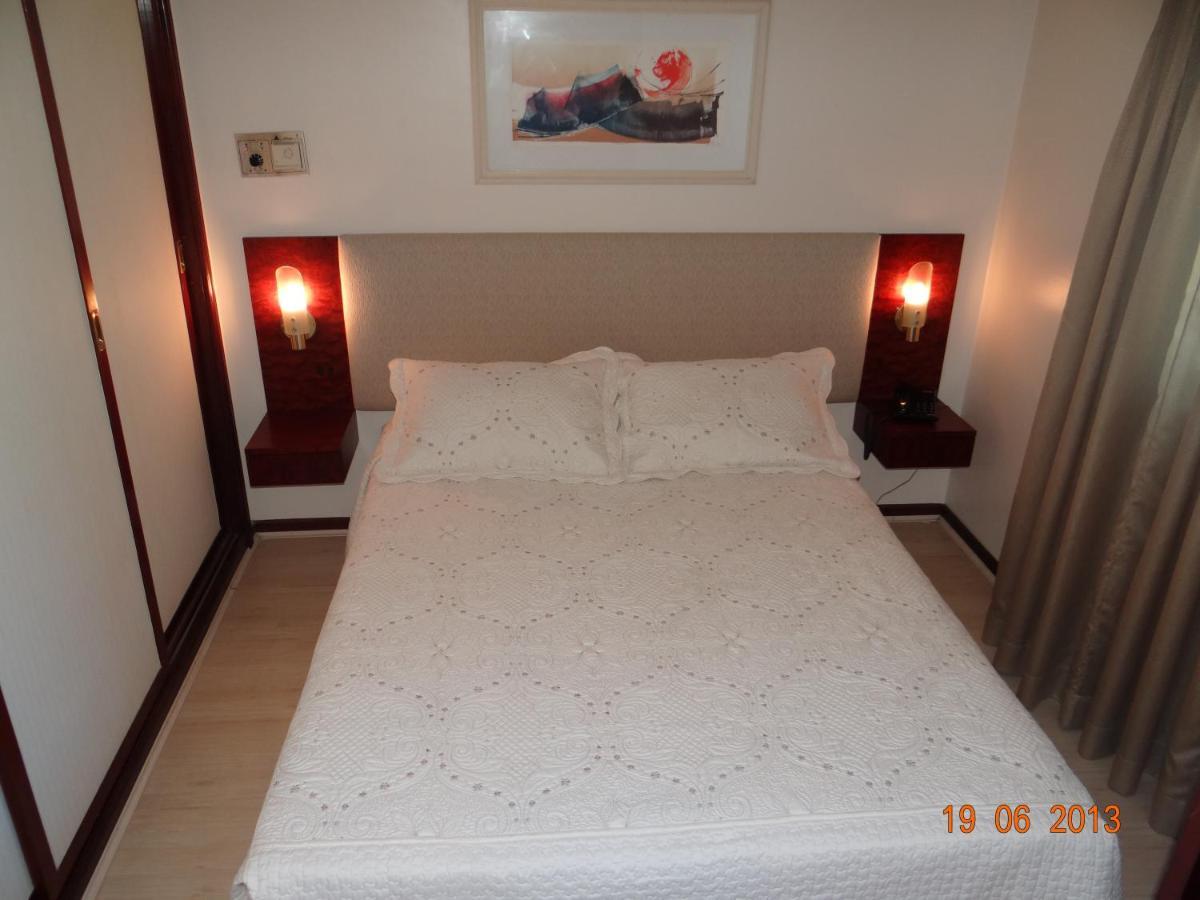 Le Premier Apartamentos São Paulo Zewnętrze zdjęcie