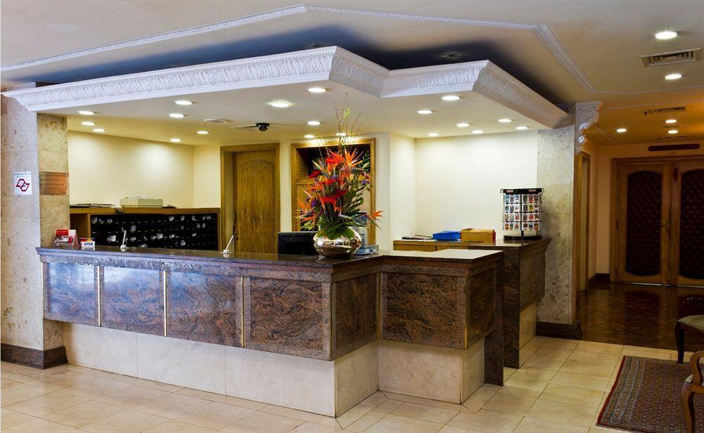 Le Premier Apartamentos São Paulo Zewnętrze zdjęcie