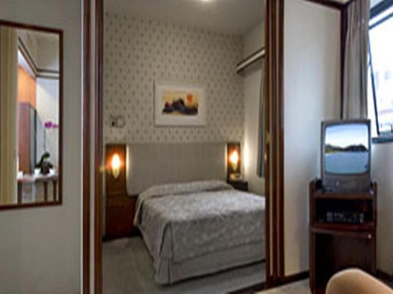 Le Premier Apartamentos São Paulo Zewnętrze zdjęcie