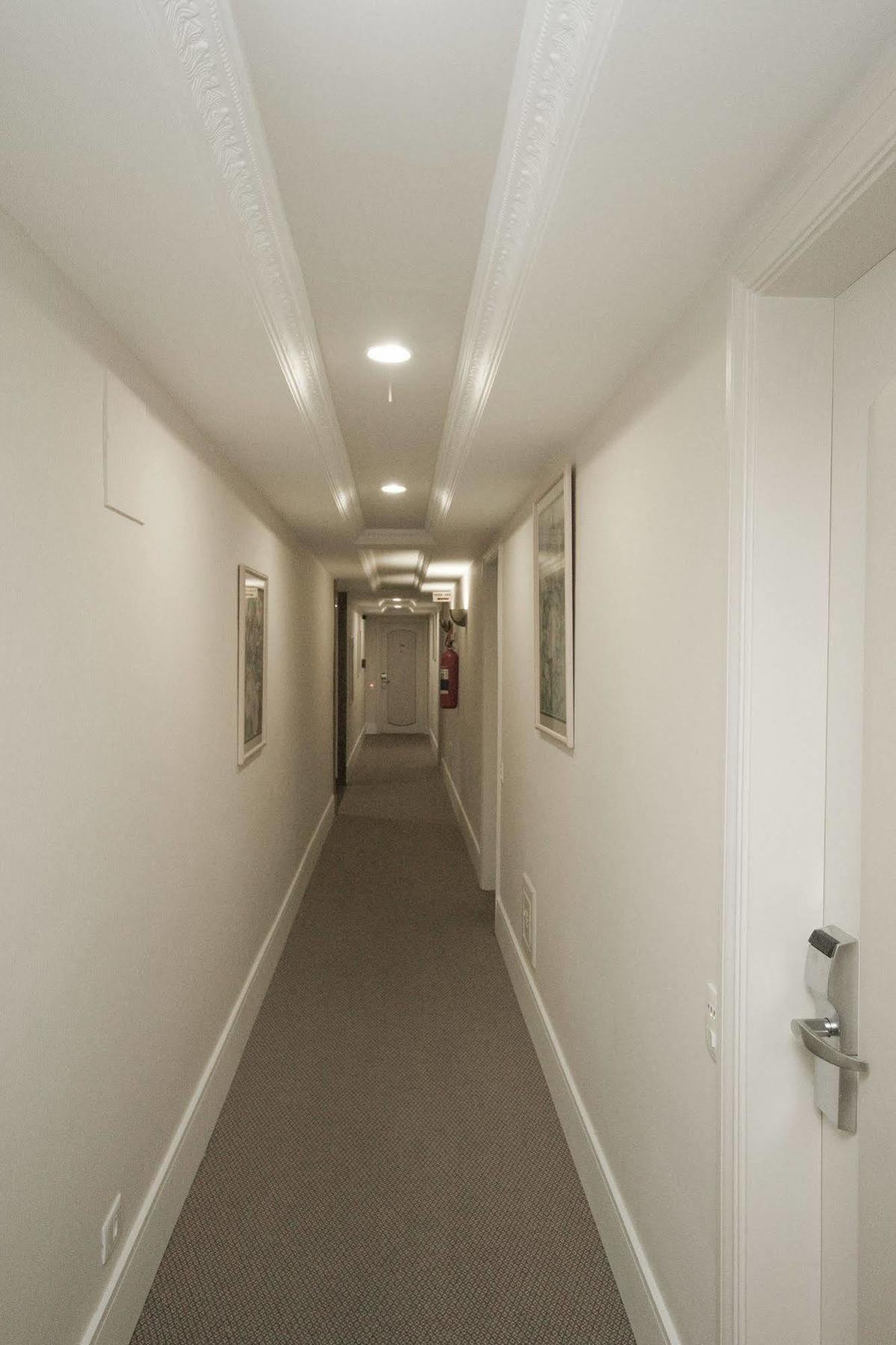 Le Premier Apartamentos São Paulo Zewnętrze zdjęcie